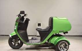 HONDA GYRO CANOPY TA03