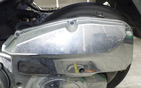 YAMAHA MAJESTY155 S 2023 SG28J