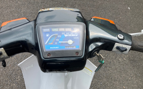 SUZUKI BAR DEE50 BA14A
