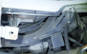 YAMAHA GEAR 4KN