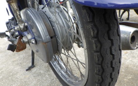HONDA C50 SUPER CUB AA01