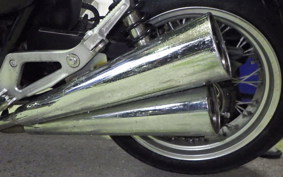 HONDA CB400F NC36