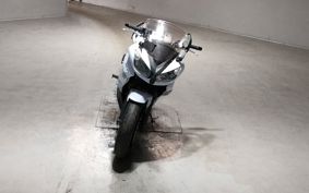 KAWASAKI ER600 F 2010 EX650C