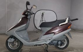 HONDA SPACY 125 JF04