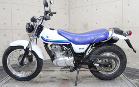 SUZUKI VANVAN 200 NH42A