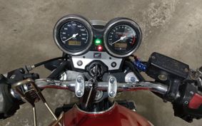 HONDA CB400SFV-3 2007 NC39