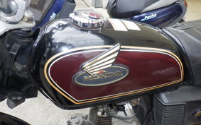 HONDA CD50 BENLY CD50