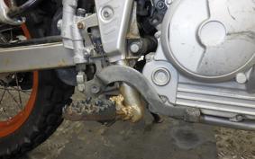 YAMAHA SEROW 250 Gen.2 2025 DG17J