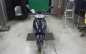 HONDA TACT Basket AF75