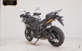 SUZUKI GSX-S1000GX 2018 EK1AA