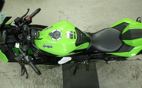 KAWASAKI NINJA 250 SL BX250A