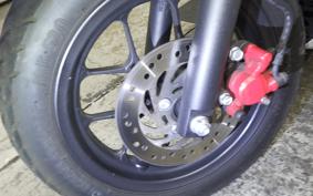 HONDA LEAD 125 1996 JF45