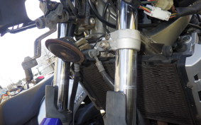 YAMAHA FZS1000 FAZER 2001