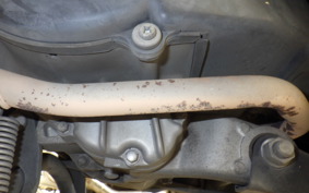 SUZUKI ADDRESS V125 S CF4MA