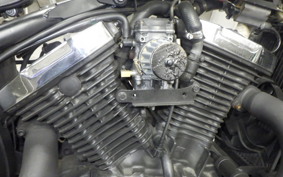 KAWASAKI VULCAN 400 Gen.2 1995 VN400A