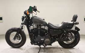 HARLEY XL1200X 2013