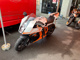 Фото KTM 1190 RC8 R 2017 с японского аукциона