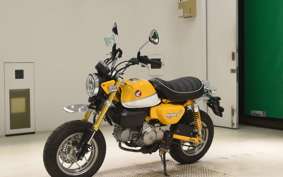HONDA MONKEY 125 ABS JB02