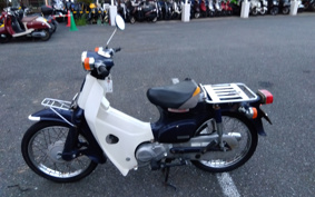 HONDA SUPER CUB90 HA02
