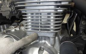 KAWASAKI ZEPHYR 1100 1992 ZRT10A