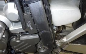 SUZUKI DR-Z400SM 2005