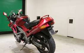 KAWASAKI ZZ-R400 1991 ZX400K