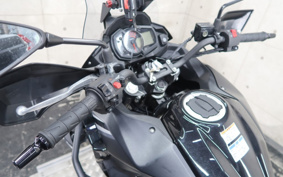 KAWASAKI VERSYS-X250ABS TOURER  LE250D