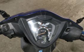 HONDA DIO 110 JF31
