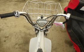 HONDA CHALY 50 CF50