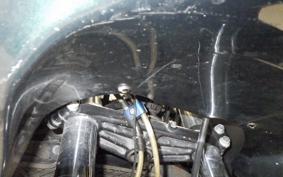 KAWASAKI ZZ1100 NINJA R Gen.2 1995 ZXT10D