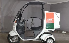HONDA GYRO TA03