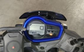 YAMAHA  CYGNUS  RAY ZR SEJ2