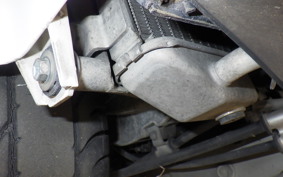 HONDA GYRO X 2024 TD02
