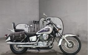 YAMAHA DRAGSTAR 250 VG02J