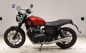 TRIUMPH SPEED TWIN 900 2024