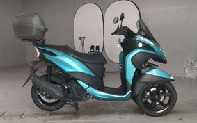 YAMAHA TRICITY 125 SEC1J