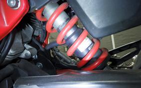 HONDA VTR 250 Gen. 2 MC33