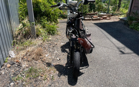 YAMAHA VINO AY02