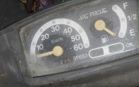 YAMAHA JOG POCHE 3KJ