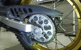 YAMAHA SEROW 250 Gen.2 2012 DG17J