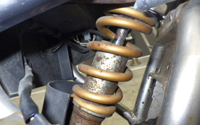KAWASAKI KSR110 1995 KL110A
