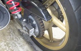 HONDA CB750 GEN 2 2008 RC42