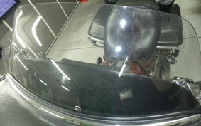 HARLEY FLHTCU 1580 2008 5HD1FC4