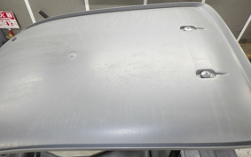 HONDA GYRO CANOPY 2017 TA03