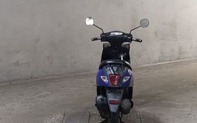 SUZUKI LET's CA4AA