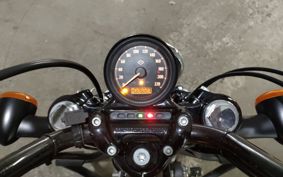 HARLEY HARLEY XL1200X LC3