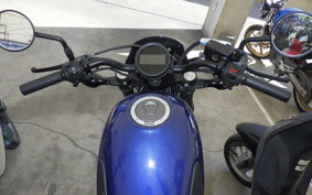 HONDA REBEL 250 A MC49