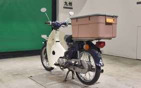 HONDA C70 SUPER CUB C70