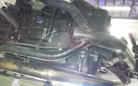 KAWASAKI 250TR 2017 BJ250F