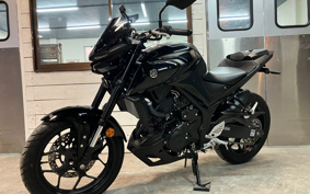 YAMAHA MT-25 ABS RG43J